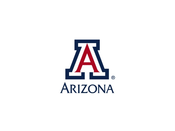 UArizona block logo