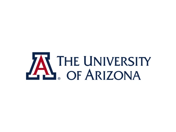 UArizona horizontal logo