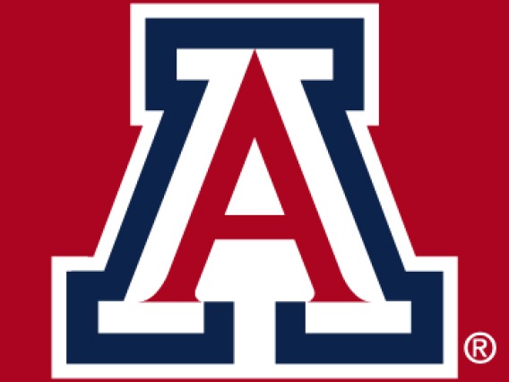 UArizona profile image in red