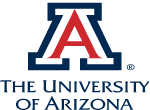 altered university of arizona logo