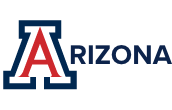 altered university of arizona logo