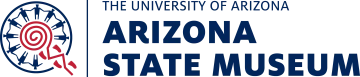 Arizona State Museum logo