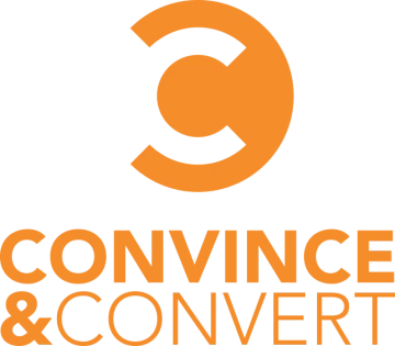 Convince and Convert logo