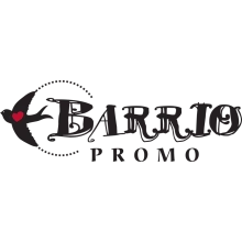 barrio promo